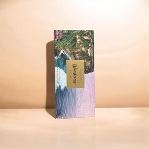 Wander Beauty Coastal Escape Eyeshadow Palette